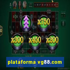 plataforma vg88.com